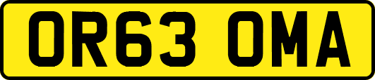 OR63OMA