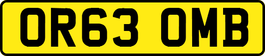 OR63OMB