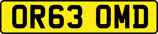 OR63OMD