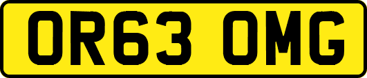 OR63OMG