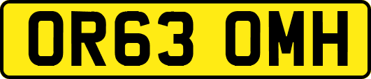 OR63OMH