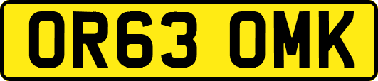OR63OMK