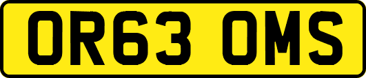 OR63OMS