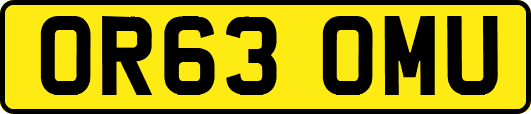 OR63OMU