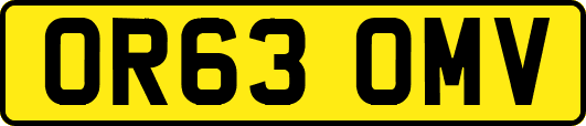 OR63OMV