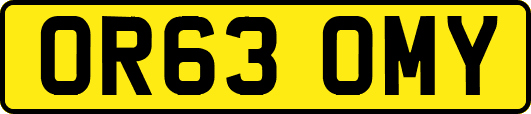 OR63OMY