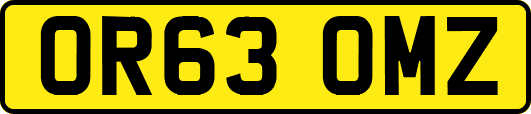 OR63OMZ