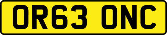 OR63ONC