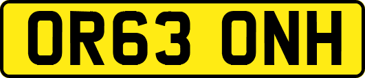 OR63ONH