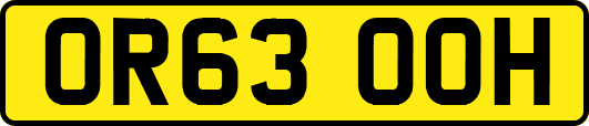 OR63OOH