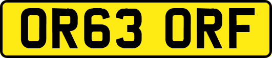 OR63ORF