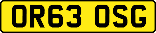 OR63OSG