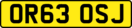 OR63OSJ