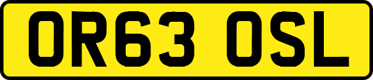 OR63OSL
