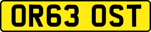 OR63OST