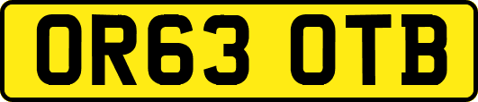 OR63OTB
