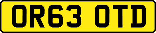 OR63OTD