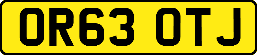 OR63OTJ
