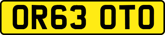 OR63OTO