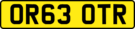 OR63OTR