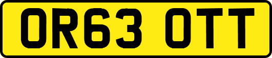 OR63OTT