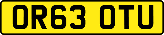 OR63OTU