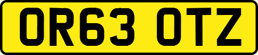 OR63OTZ
