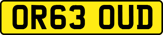 OR63OUD