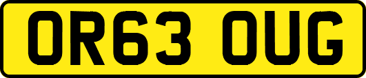 OR63OUG