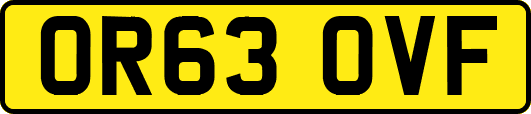 OR63OVF