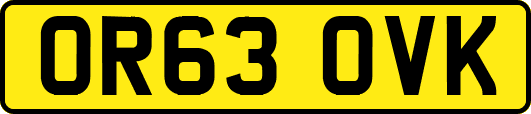 OR63OVK