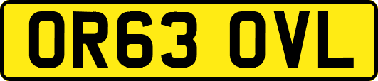 OR63OVL