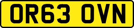 OR63OVN