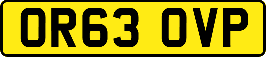 OR63OVP