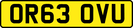 OR63OVU