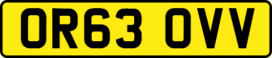 OR63OVV
