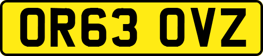 OR63OVZ