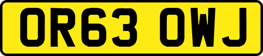 OR63OWJ