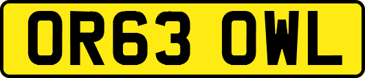OR63OWL
