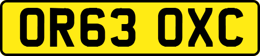 OR63OXC