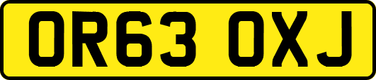 OR63OXJ