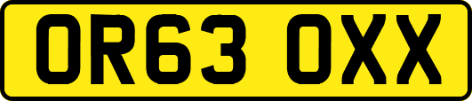OR63OXX