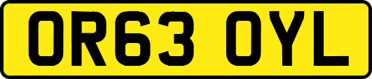 OR63OYL