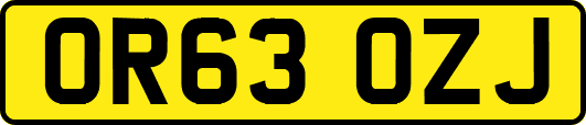 OR63OZJ