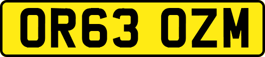 OR63OZM