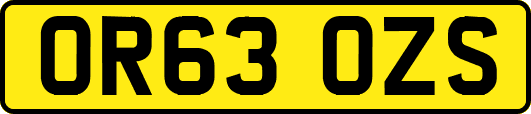 OR63OZS