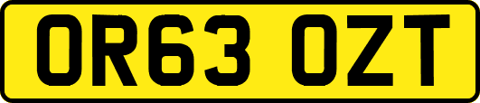 OR63OZT