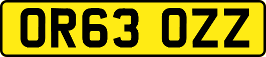 OR63OZZ
