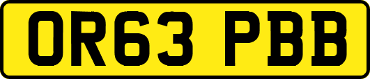 OR63PBB