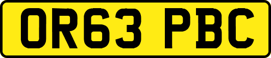 OR63PBC
